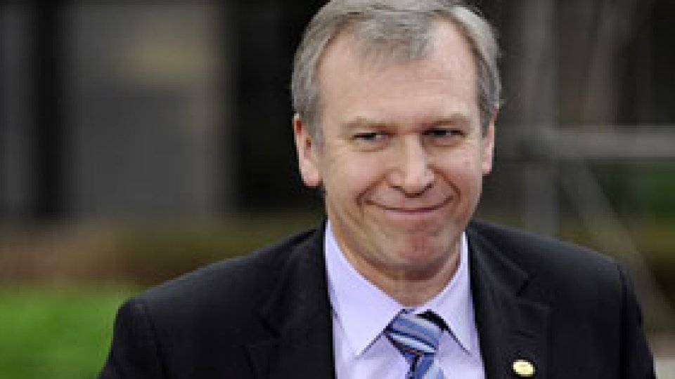 Belgia organizează alegeri legislative anticipate