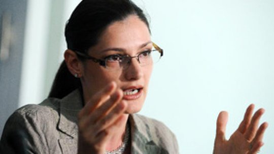 Ramona Mănescu cere o anchetă pentru fondurile europene