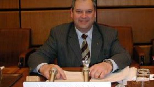 România veghează la utilizarea paşnică a cosmosului