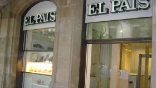 Europa de Est, "zonă de risc ridicat"