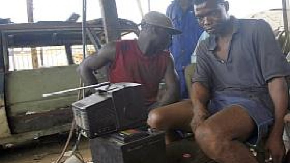 Cupa Mondială face victime printre somalezi