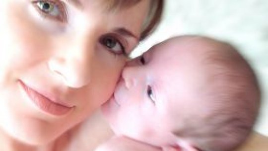 "Casa în care să-mi cresc copilul"