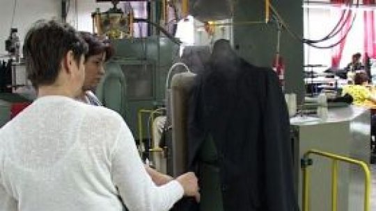 Afaceri înfloritoare în plină criză