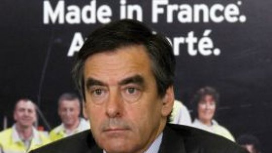 Franţa doreşte reducerea deficitului bugetar la 3%