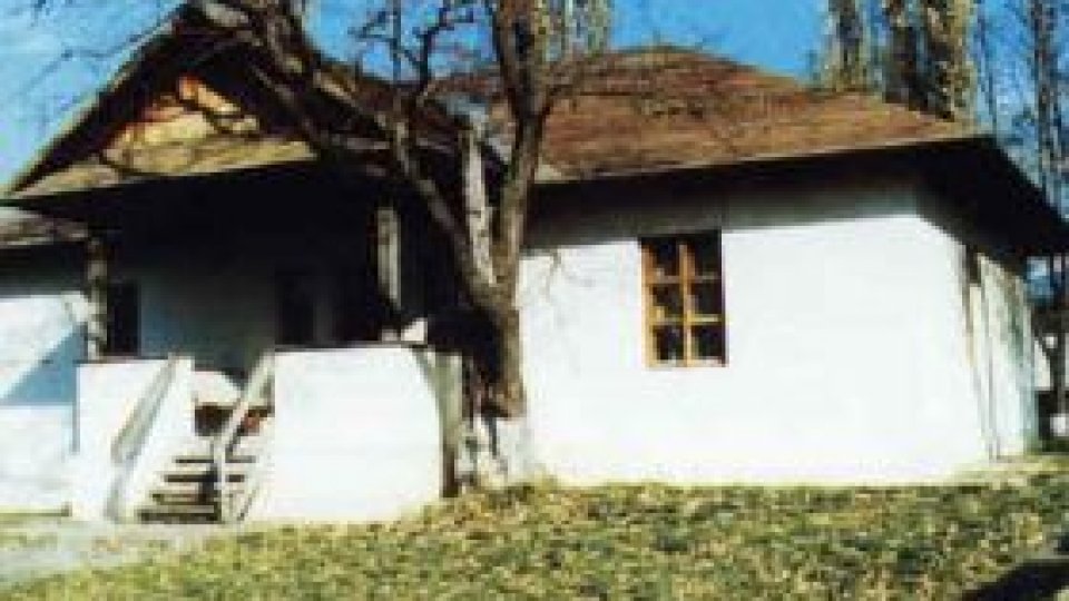 Acasă la... Eminescu