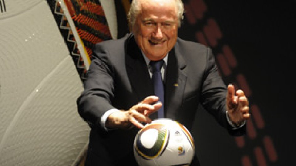 Jabulani, o minge "prea perfectă"