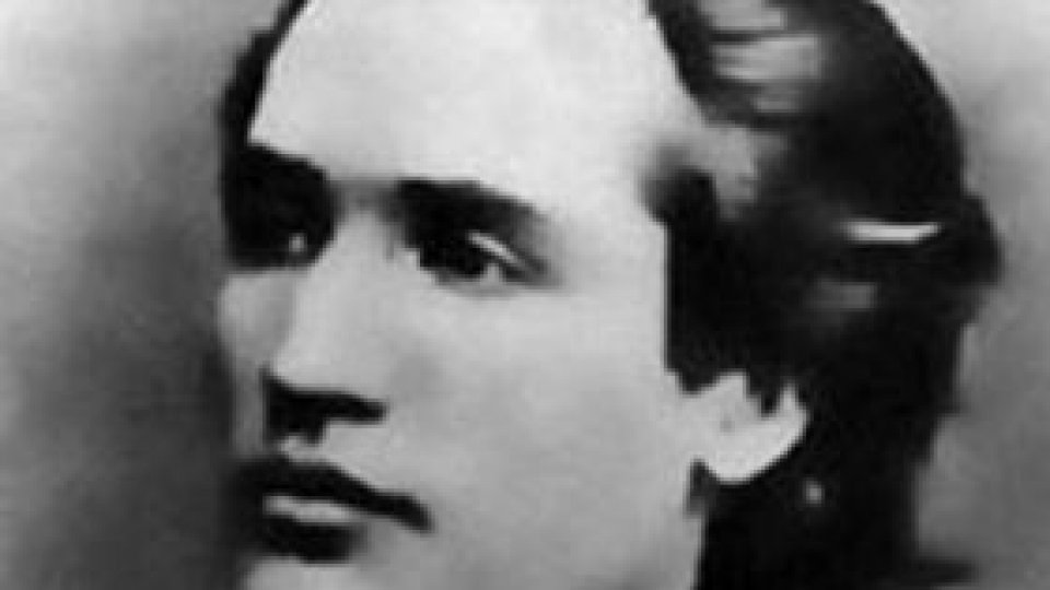 Mihai Eminescu
