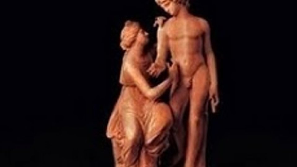 Morcovul – dublul lui Prometeu