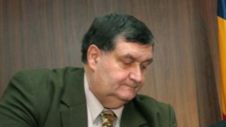 Alex Ştefănescu
