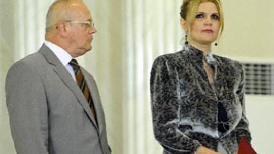 Curtea Constituţională este completă