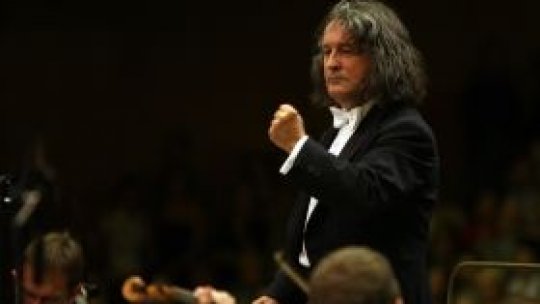 Concert de închidere a stagiunii Orchestrei Naţionale Radio