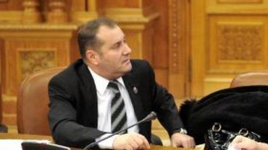 Deputatul PDL Sorin Pandele, trimis în judecată de DNA