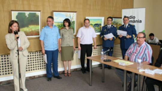 Emisiunile radio militare au aniversat 70 de ani