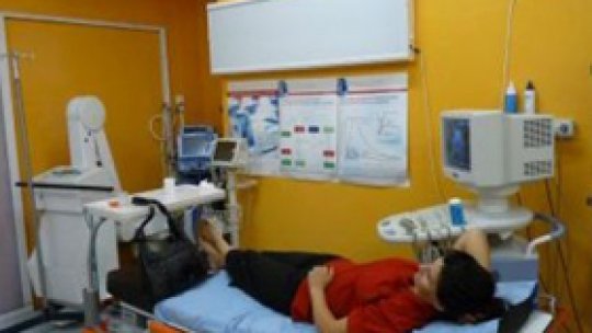 Situaţia descentralizării spitalelor în ţară