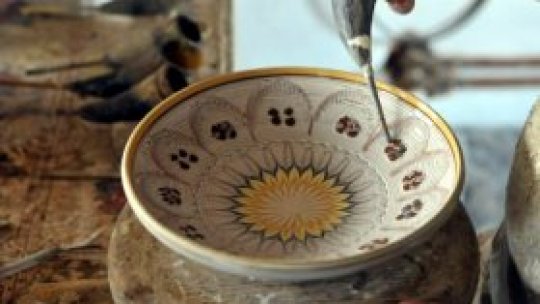 Învăţă meşteşuguri