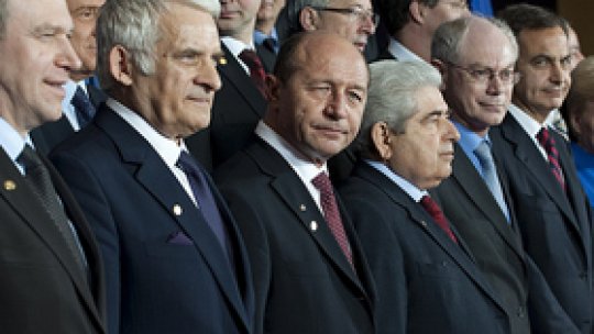 Consiliul European de Vară, sub semnul disciplinei bugetare