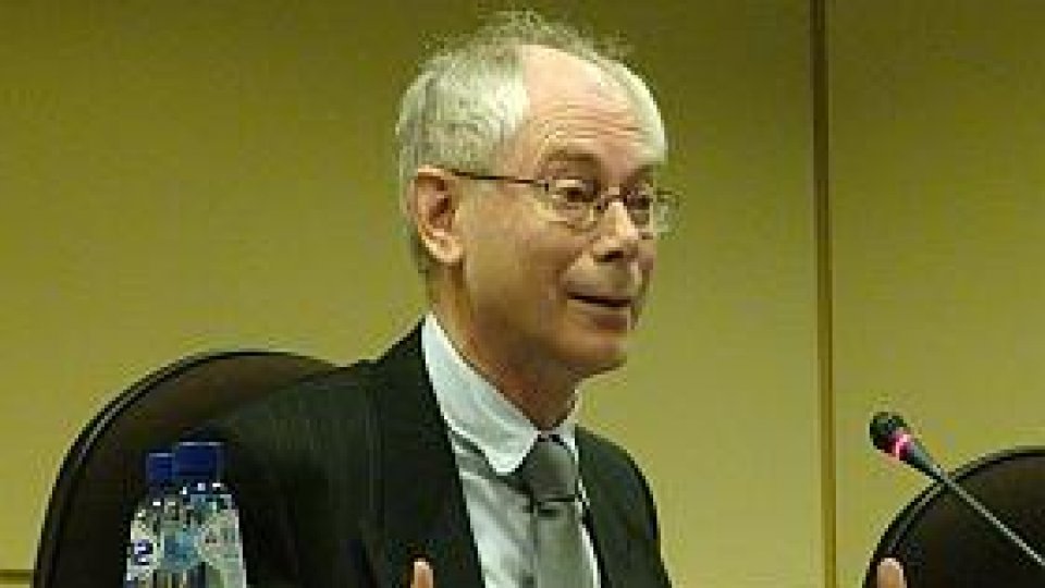 Crearea de noi locuri de muncă, prioritate pentru UE