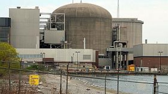 Suedia înlocuieşte reactoarele nucleare vechi