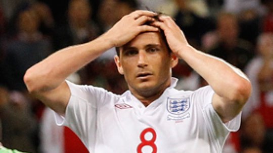 Algeria încurcă planurile Angliei