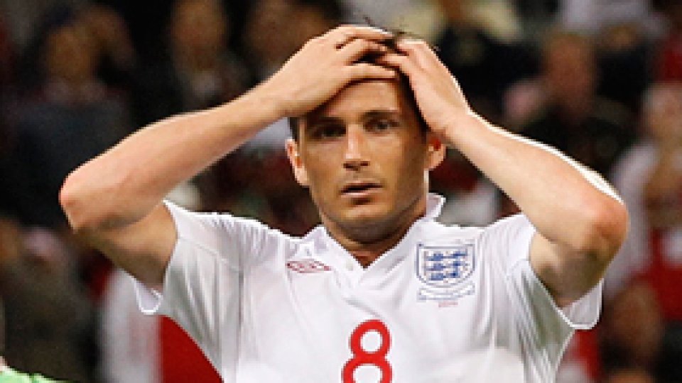 Algeria încurcă planurile Angliei