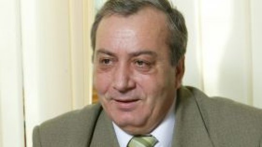 România "parcurge o perioadă prelungită de criză"