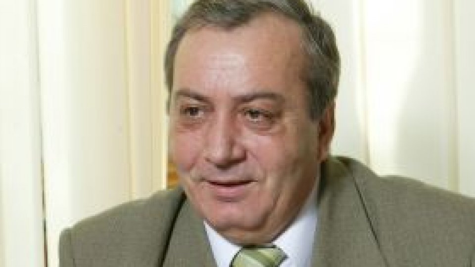 România "parcurge o perioadă prelungită de criză"