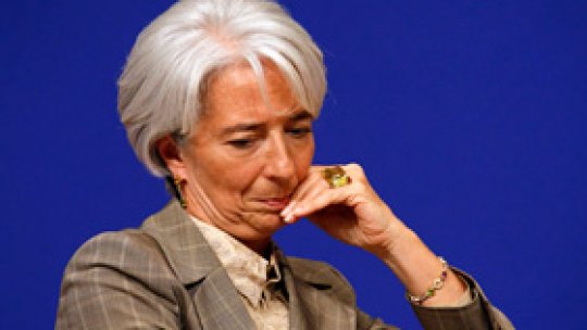 FMI: reluarea creşterii economice a Franţei rămâne fragilă