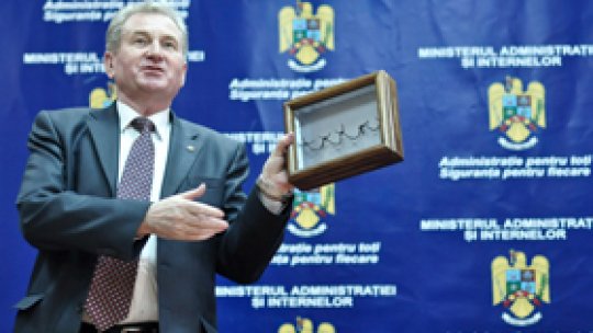 Istorie Descătuşată
