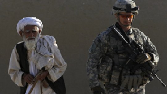„Creştere alarmantă a violenţei" în Afganistan 
