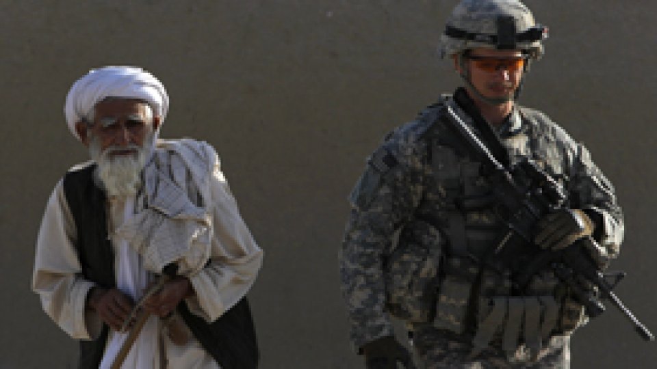 „Creştere alarmantă a violenţei" în Afganistan