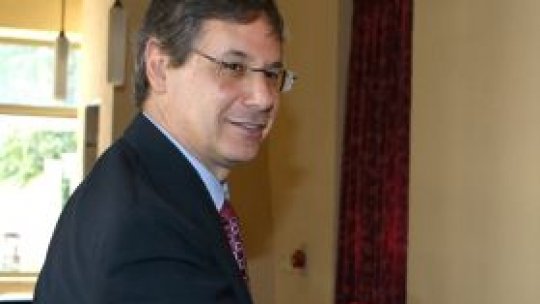 Israelul expulzează persoane reţinute în incidentul maritim