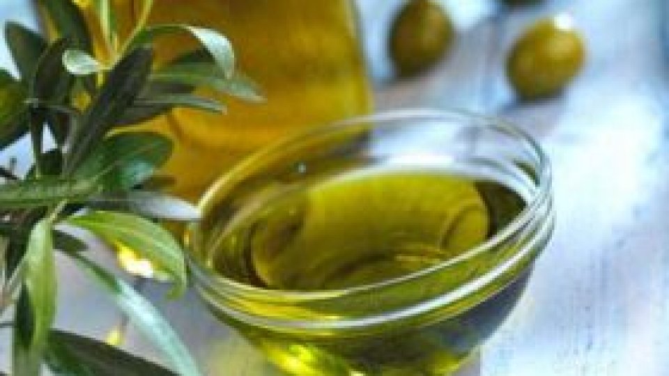 Leacul din natură: uleiul de măsline
