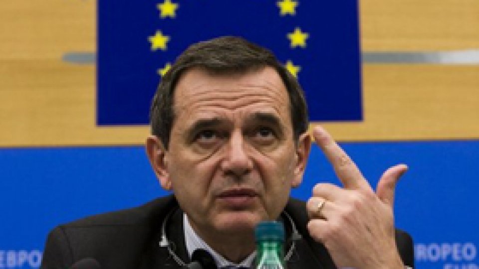 Eurodeputaţii vor strategie europeană pe Dunăre