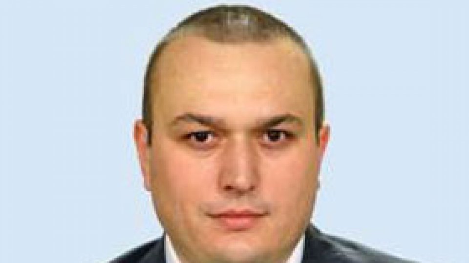 Senatorul PDL Iulian Bădescu se înscrie în PSD