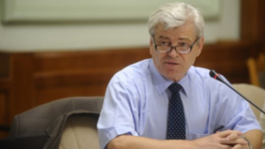 Guvernul, "perioadă de graţie" de două luni