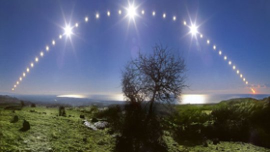 Solstiţul aduce vara astronomică