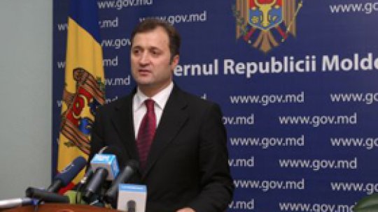 Săptămâna promovării investiţiilor în Republica Moldova