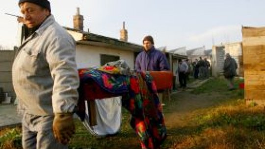 Datornici la utilităţi în Botoşani pot rămâne fără casă