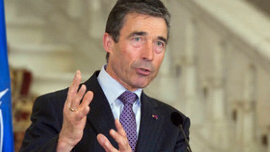 Criza, "o şansă de a flexibiliza NATO"
