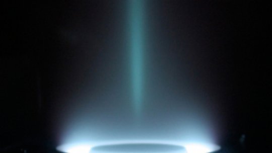 "Ştiinţa artei şi arta ştiinţei" la Universitatea Princeton