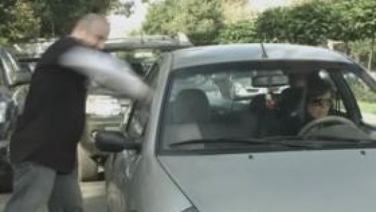 Poliţia lansează campania "Alege siguranţa!"