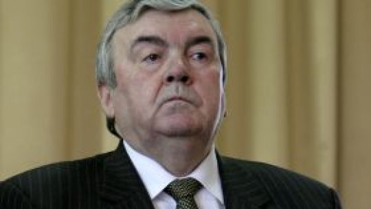 Şedinţă festivă la parlamentul de la Chişinău