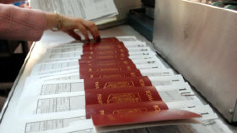 Taxe consulare usturătoare