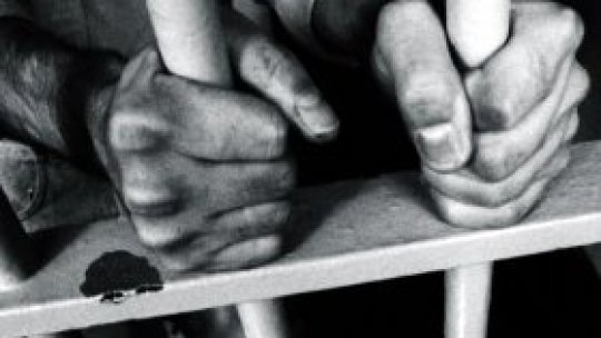 Cultura muzicală la penitenciar