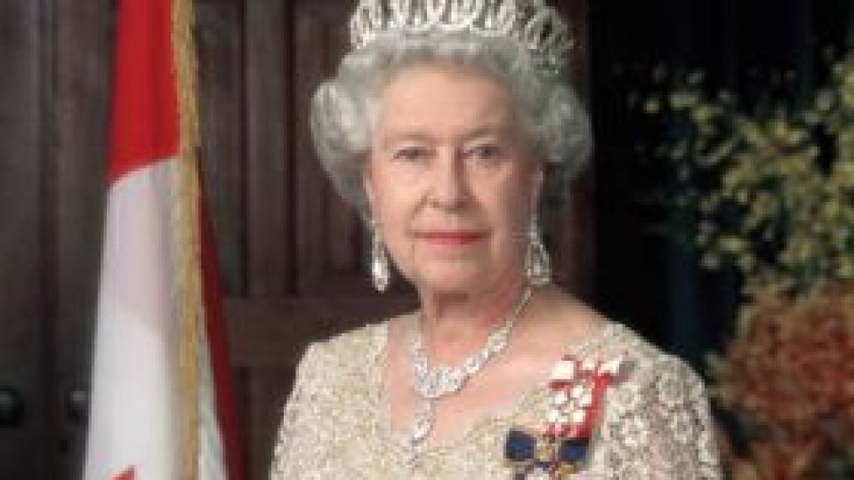 Regina Elisabeta a II-a, la Wimbledon