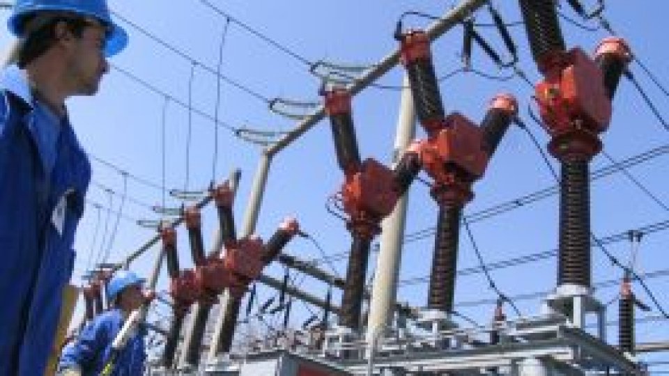 Localităţi din Girugiu rămân fără electricitate