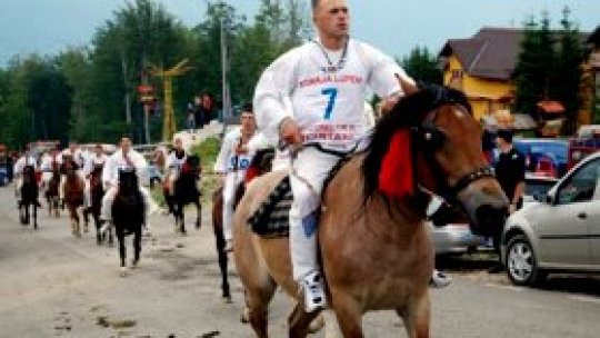 Nedeia Sânzâienelor