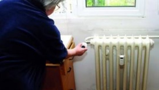 Lipsa subvenţiilor umflă facturile la încălzire