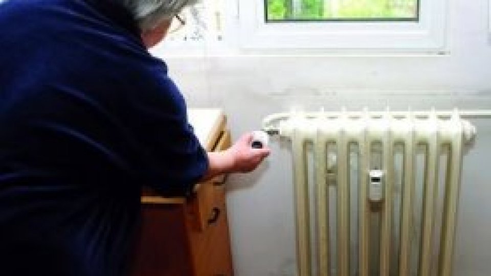 Lipsa subvenţiilor umflă facturile la încălzire