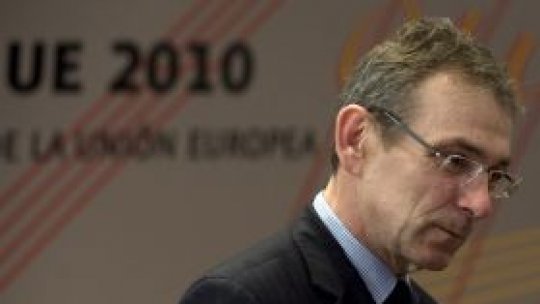 „România va ieşi din criză anul viitor”